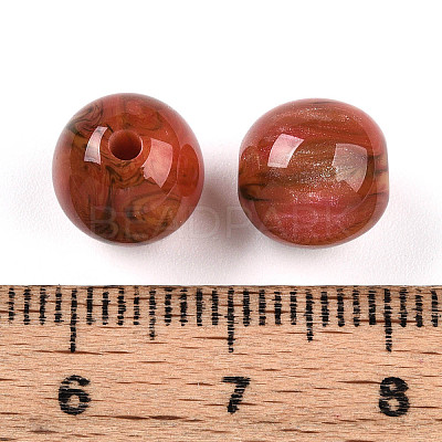 Resin Beads X1-RESI-YW0004-28B-12-1