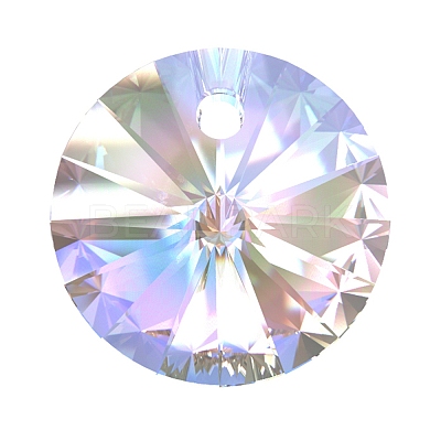 Preciosa® Crystal Pendants Y-PRC-PA10-00030-200-1
