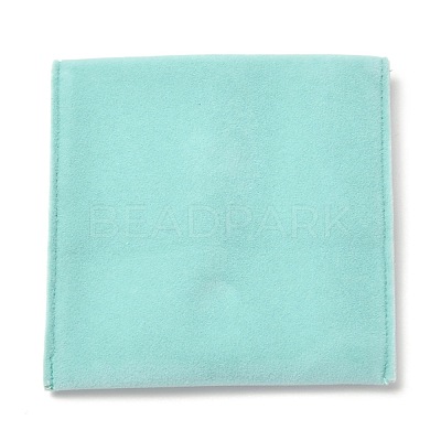 Square Velvet Jewelry Bags DJ-TP-B001-01B-06-1