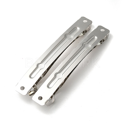 Iron Hair Barrettes PHAR-Q019-1-1