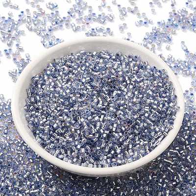 Glass Seed Beads SEED-S042-04B-22-1