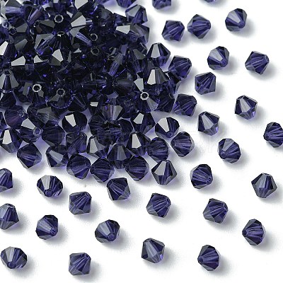 Preciosa® Crystal Beads X-PRC-BA5-20480-1
