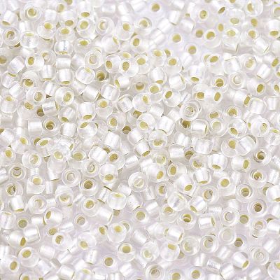 TOHO Round Seed Beads X-SEED-TR11-0021F-1