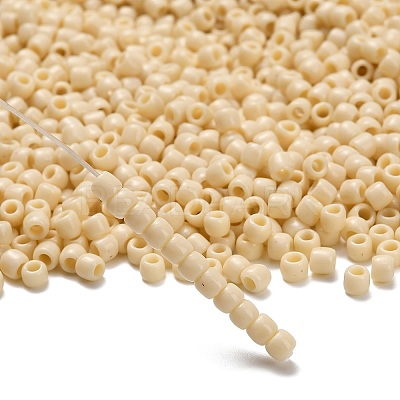 TOHO 6/0 Round Beads SEED-TR06-0051-1
