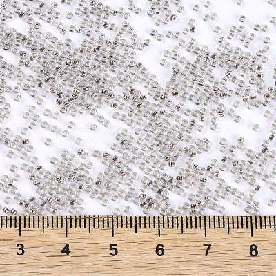 MIYUKI Round Rocailles Beads SEED-G009-RR3202-1