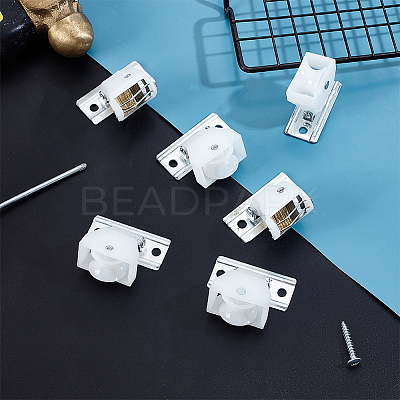 POM Pulley Sets LS-FIND-WH0365-050-1