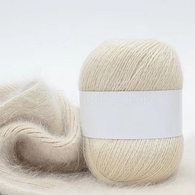 Wool Cotton Yarn PW-WG89247-02-1