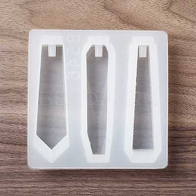 DIY Arrow & Polygon & Trapezoid Handle Silicone Molds LS-DIY-C055-07-1