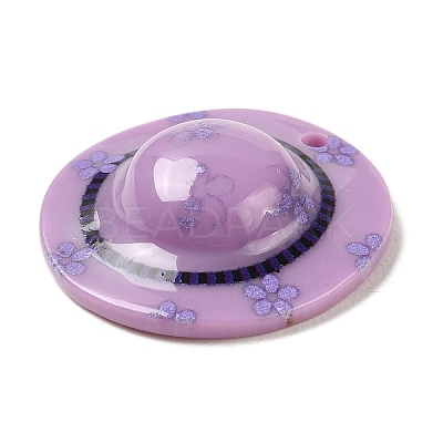 Acrylic Pendants LS-FIND-Q105-01C-1
