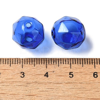 Transparent Glass Beads LS-GLAA-A041-01A-07-1