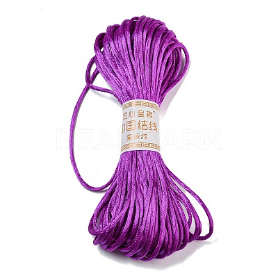Polyester Embroidery Floss OCOR-C005-C23-1