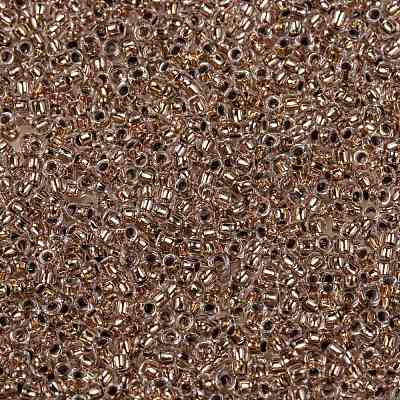 TOHO 15/0 Round Beads SEED-XTR15-0740-1