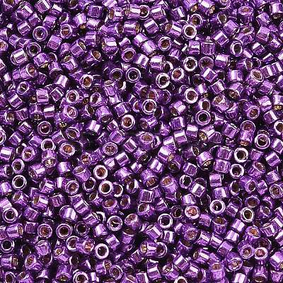 MIYUKI Delica Beads LS-X-SEED-J020-DB2508-1
