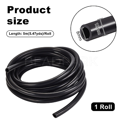 5M Silicone Cord FIND-WH0017-002B-1