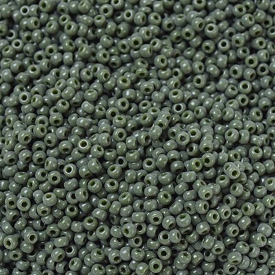 MIYUKI Round Rocailles Beads SEED-X0054-RR0501-1