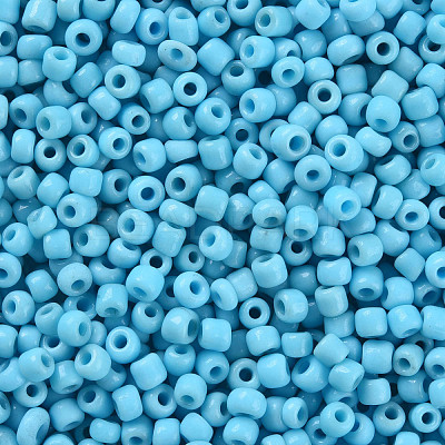 8/0 Glass Seed Beads X1-SEED-A010-3mm-43-1
