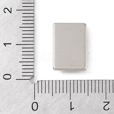 Rectangle Magnets AJEW-M037-01B-1