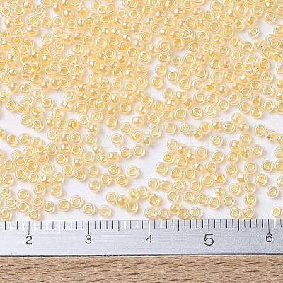 MIYUKI Round Rocailles Beads SEED-G007-RR0516-1