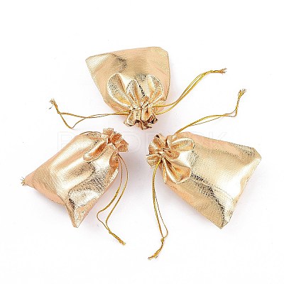 Organza Bags OP-S009-12x9cm-02-1