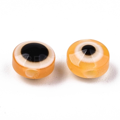 Resin Beads RESI-S339-7x10-23-1