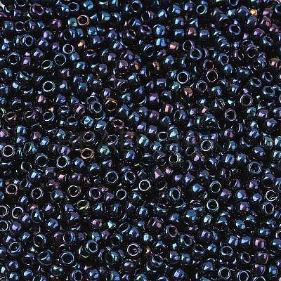 TOHO 8/0 Round Beads SEED-XTR08-0082-1