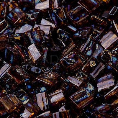 MIYUKI TILA Beads SEED-MY05-TL4502-1