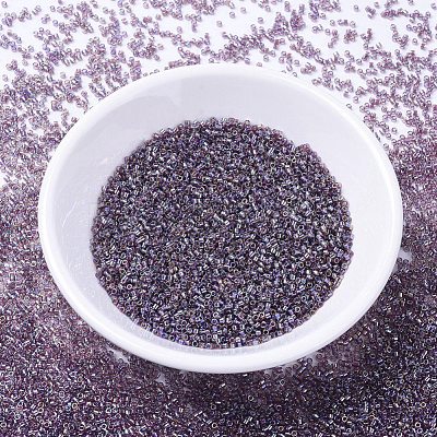 MIYUKI Delica Beads SEED-X0054-DB1244-1