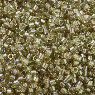 MIYUKI Delica Beads SEED-X0054-DB1766-1