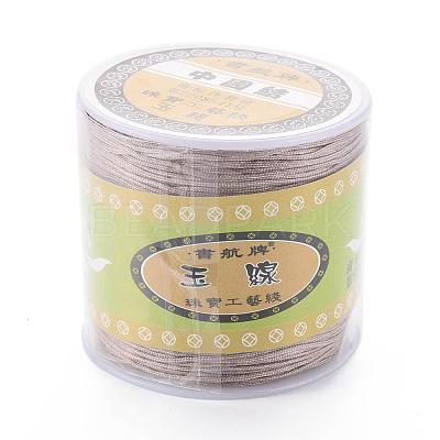 Nylon Braided Cord NWIR-Q008A-055-1