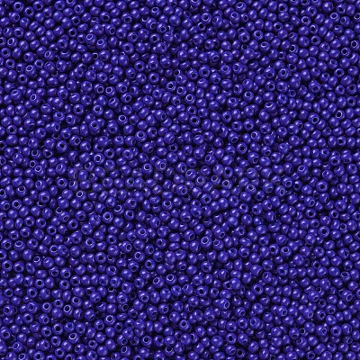 12/0 FGB Grade A Round Glass Seed Beads SEED-N001-A-1020-1