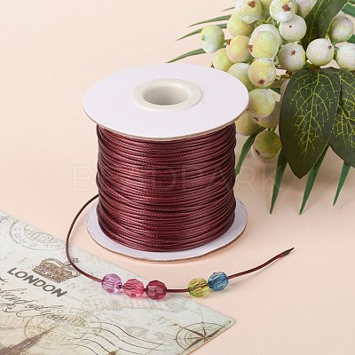 Korean Waxed Polyester Cord YC1.0MM-41-1
