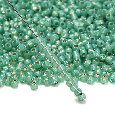 TOHO 8/0 Round Beads SEED-XTR08-2119-1