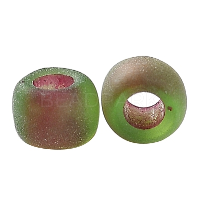 TOHO 11/0 Round Beads SEED-XTR11-0250FM-1