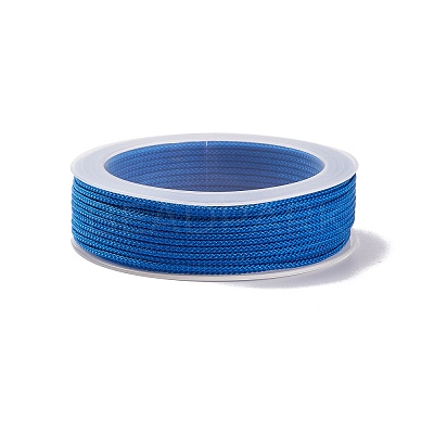 Braided Nylon Threads NWIR-E023-1mm-13-1