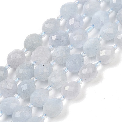 Natural Malaysia Jade Beads Strands G-D305-A01-01P-1