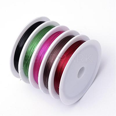 Tiger Tail Wire TWIR-R005-0.38mm-M-1