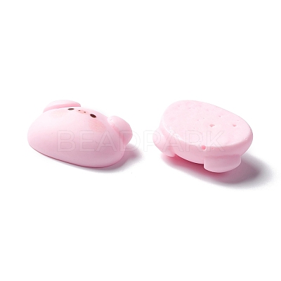 Resin Cabochons X-RESI-C008-02-1
