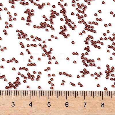 TOHO Round Seed Beads SEED-XTR15-0005D-1