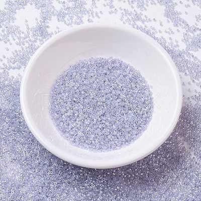MIYUKI Delica Beads X-SEED-J020-DB0241-1