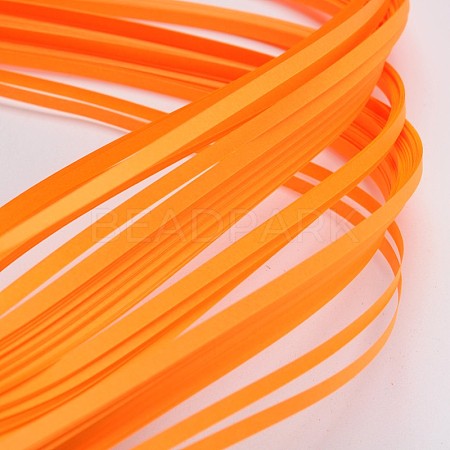 Quilling Paper Strips DIY-J001-3mm-B20-1