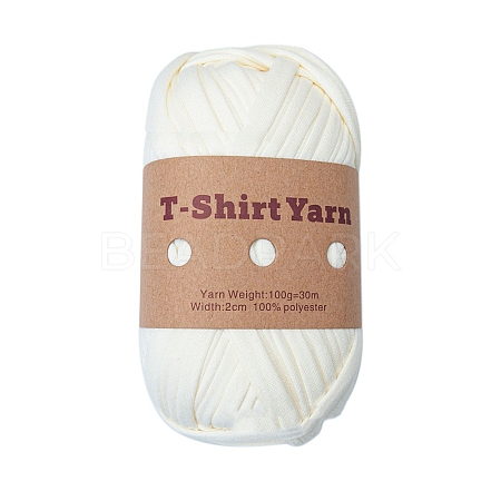 Polyester Cloth Yarn PW-WG96103-03-1