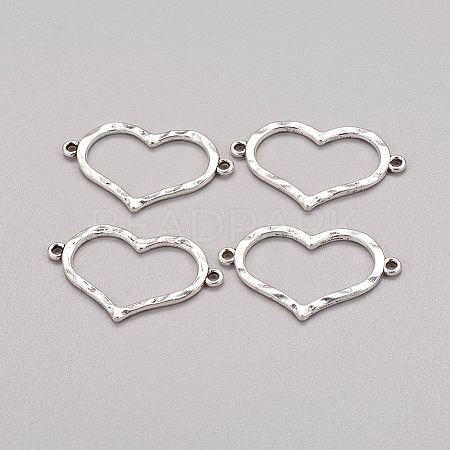 Valentines Day Personalized Gifts Ideas Alloy Links connectors PALLOY-AD-77343-AS-1