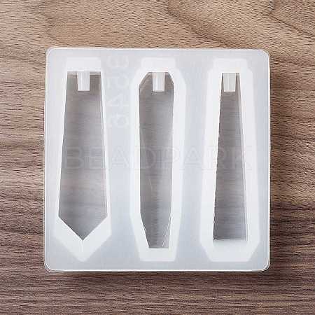 DIY Arrow & Polygon & Trapezoid Handle Silicone Molds LS-DIY-C055-07-1