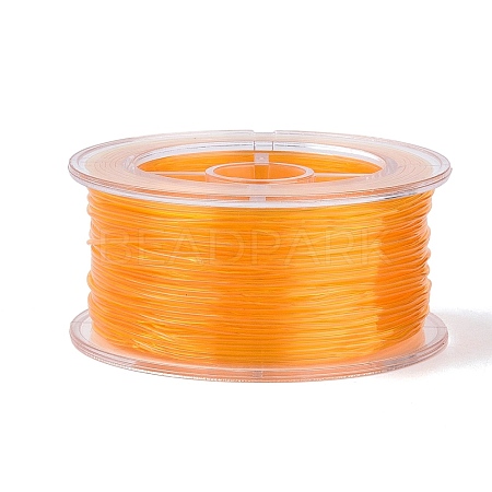 Elastic Crystal Cord EW-N007-01C-04-1
