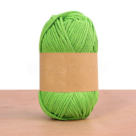 Cotton Yarns PW-WGFC396-26-1