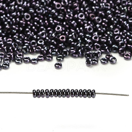 TOHO 8/0 Demi Round Beads Y-SEED-DR08-0090-1