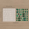 DIY Silicone Molds LS-SIMO-H020-01I-1