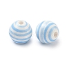 Handmade Porcelain Beads PORC-C009-05G-2