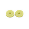 Handmade Polymer Clay Beads CLAY-R067-4.0mm-B10-2