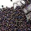 TOHO 11/0 Round Beads X-SEED-TR11-0615-1